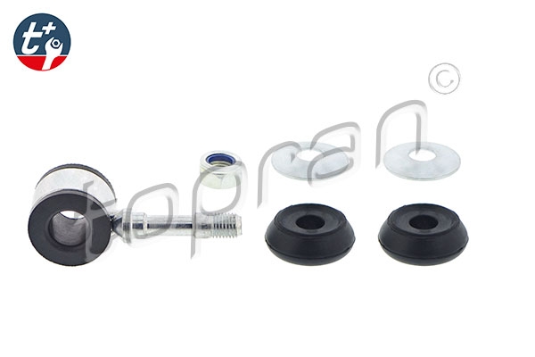 Stabilisatorstang / koppelstang compleet 6K0411315S