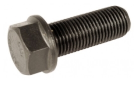 Onderste bout remklauw vooras T2 / T3 211615143A