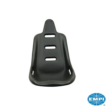 Kuipstoel Poly High Back (per stuk). 