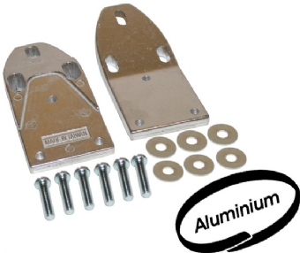 Fresh air stands. Help maximize air flow to the engine. SET 111827301