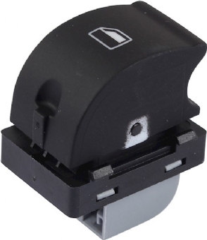 Schakelaar elektrische ramen A4 / TT 8E0959855 