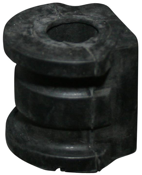 Stabilisatiestangrubber , voorzijde,16 mm 6Q0411314P