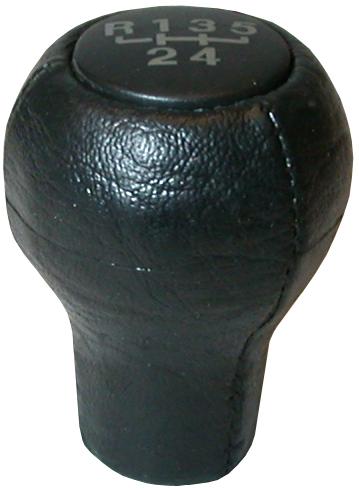 Pookknop  5 versnellingen 191711141B   