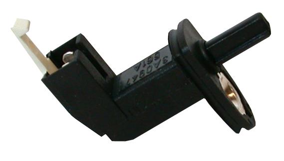 Schakelaars en hendels