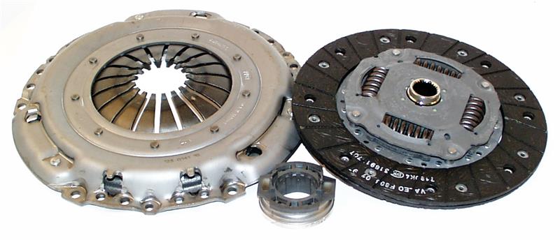 Koppelingset, 215 mm 028198141A