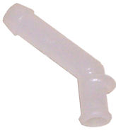 Remvloeistof slangtule Kever 8mm (per stuk)