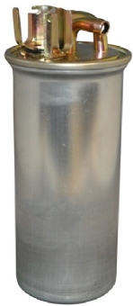 Brandstoffilter A6 Diesel 4F0127435A