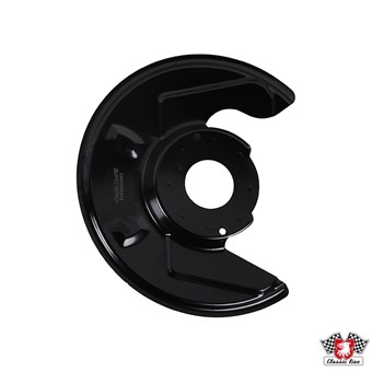 Spatplaat / dekplaat / stofkap T2b voorzijde, rechts 211405594