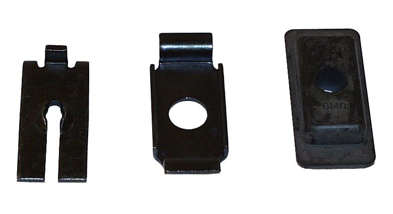 Koppelingskabel montageset, niet voor zelfstellend 171798105