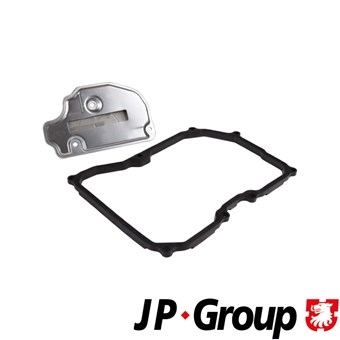 Hydraulic Filter, automatic transmission 09G325429