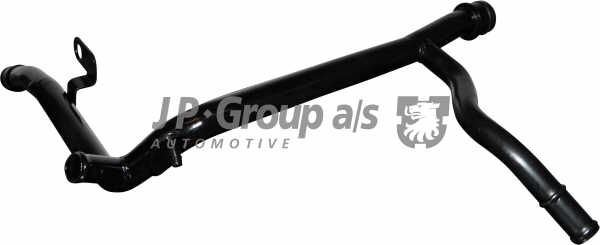 Slangen en leidingen