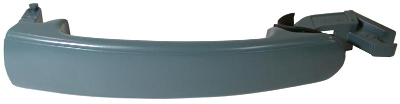 Deurgreep / deurhendel L=R voor en achter 3B0837207C 