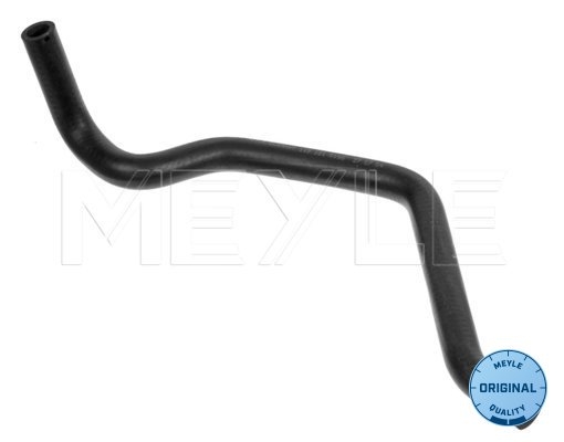 Radiateurslang Golf 1 171121109E