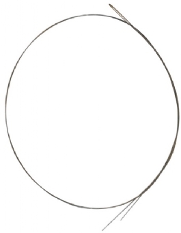 Verwarmingskabel, handmatige bediening 90142470104