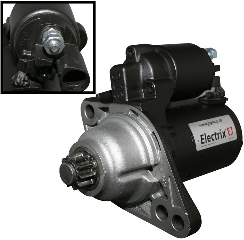 Startmotor, 0.9 kW 0AH911023A 