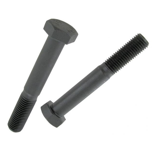 M12 zeskantbout: (M12x1.5x80) per paar 361501569