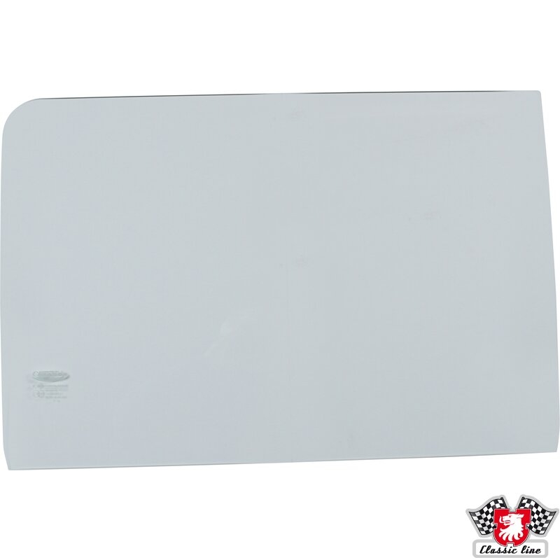 Deurruit blank rechts. Bus, 8/1967 T/M 7/1979 211845202B