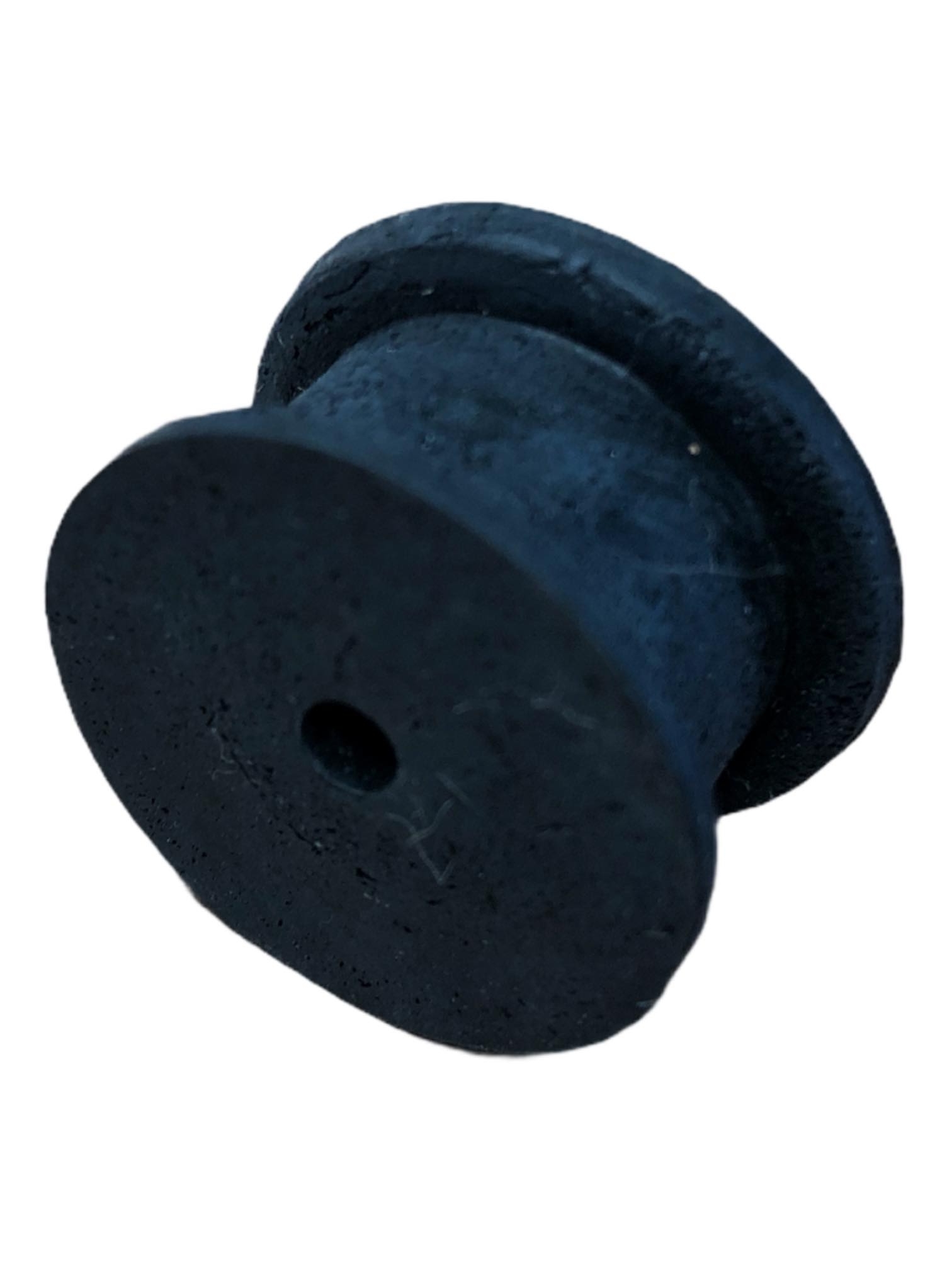 Rubber bus voor gaspedaal 431721559 (Golf1 e.d.)