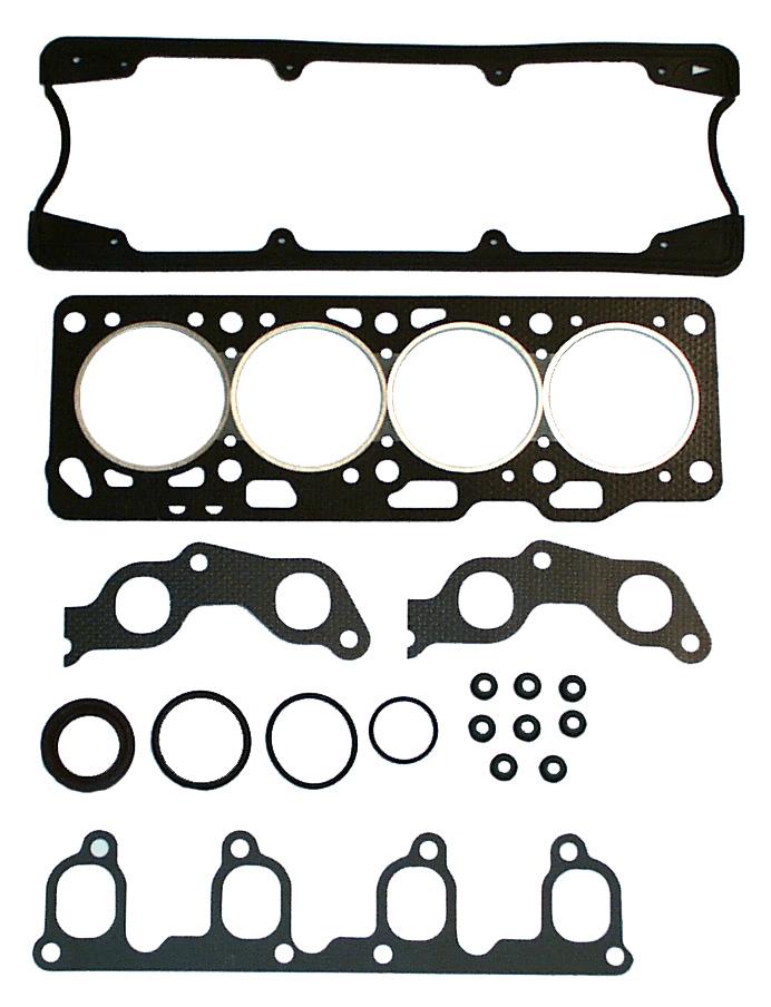 Pakkingen en keerringen