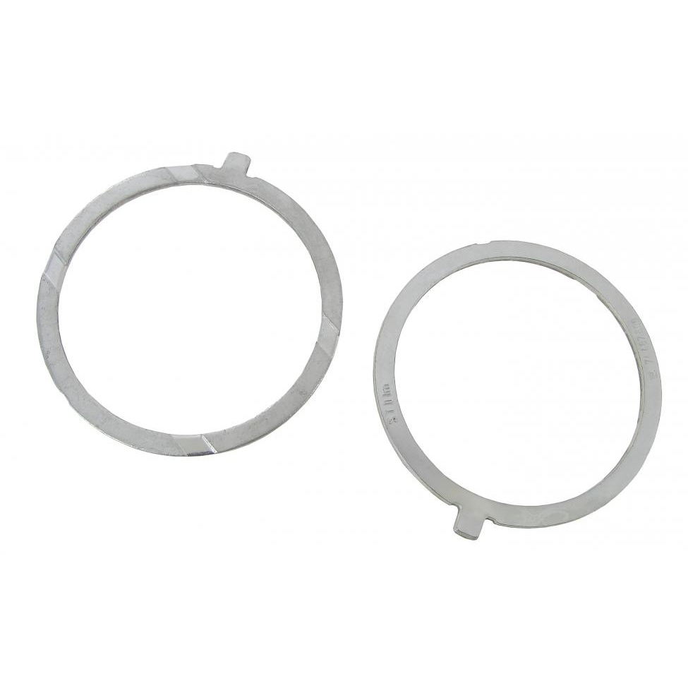 Axiaal lager drukringen (per paar) WBX motoren 025105635