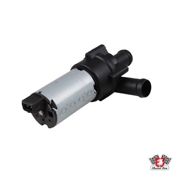 Extra waterpomp / Watercirculatiepomp standkachel 251965561B  