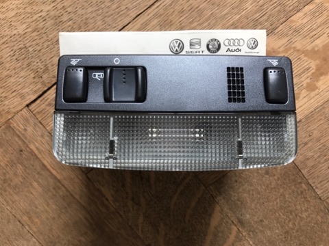 Interieur (Bekledingen)