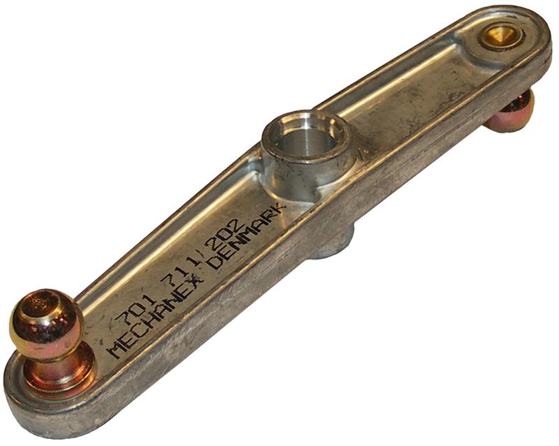 Schakelstang T4 701711202