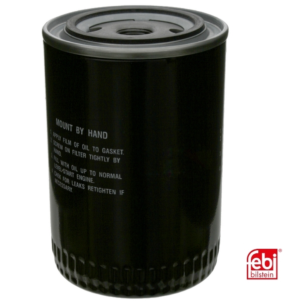 Oliefilter 068115561B  / FEBI 