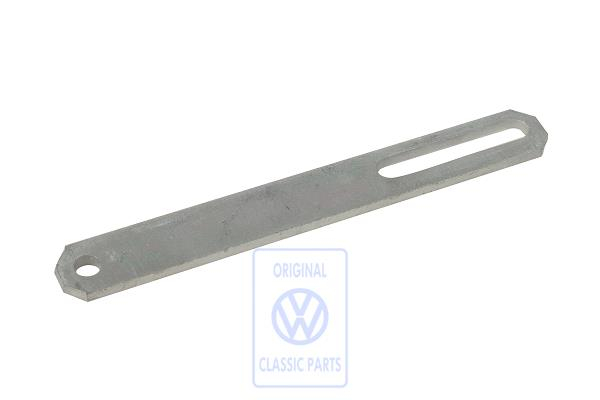 Ophanging voor dynamo 025903253 (WBX) 45a / 65a