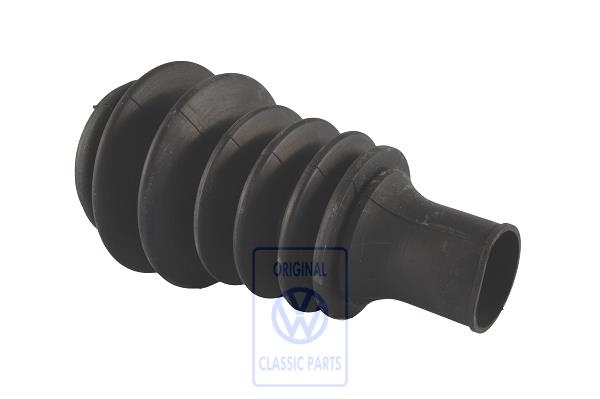 Doorvoer rubber portier 433959845