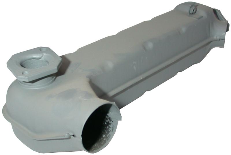 KACHELPOT, LINKS 043255105G