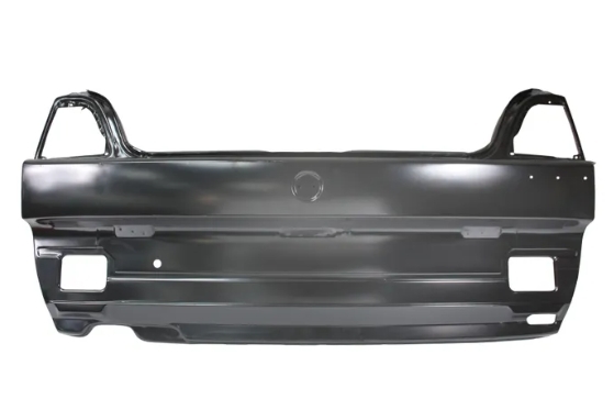 Achterpaneel compleet Golf 2  191813305H