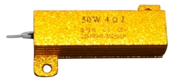 Transformator, 12 V naar  6 V 