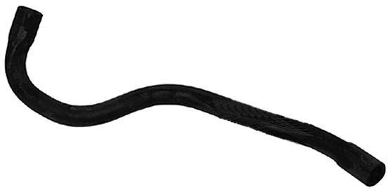 Radiateurslang (van expansievat naar waterslang) 1H0121109