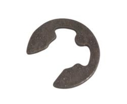 Borgklem steunpen schakelhendel T3 bus / bediening automaatbak