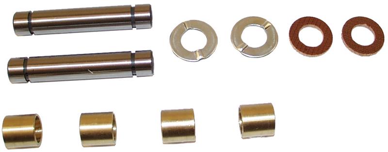 Fuseepennenset (2-delig) 111498021