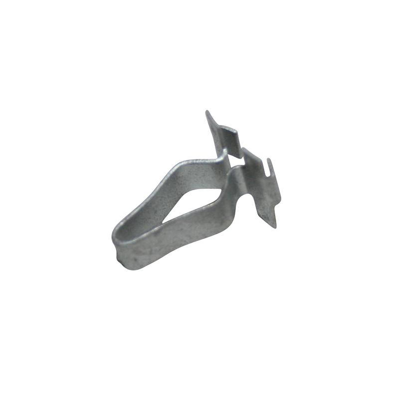 Clip voor bumper stootrubber T25 / T3 bus 251807249