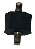 Houder brandstofpomp, rubber 191201256