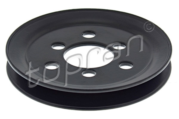 Poelie voor stuurbekrachtiging 027145255