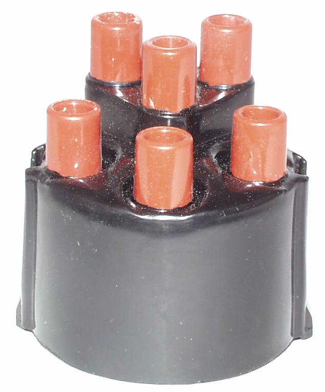 Stroomverdeler/ rotor/ verdelerkap