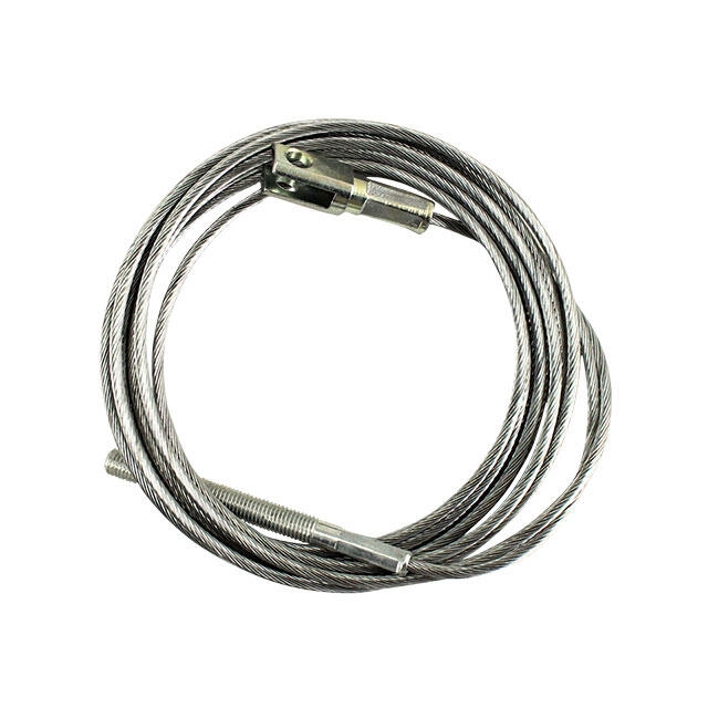 Koppelingskabel T2 bus, 3200 mm 211721335E