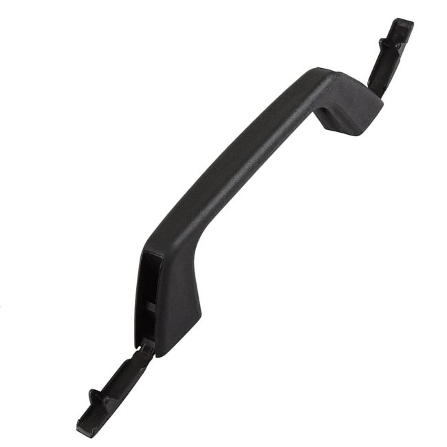 Deur handgreep T25/T3 zwart 251867161_01C