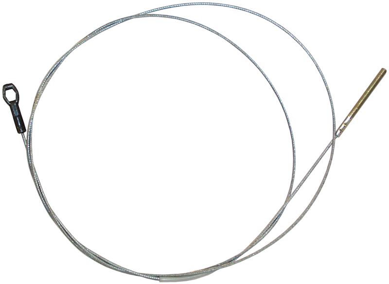 Koppeling binnenkabel 2260 mm 113721335A