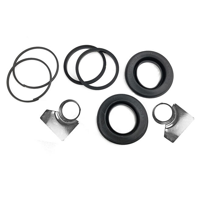 Reparatie set voor remklauwen ATE 111698471B