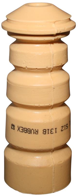 Veren en schokdempers