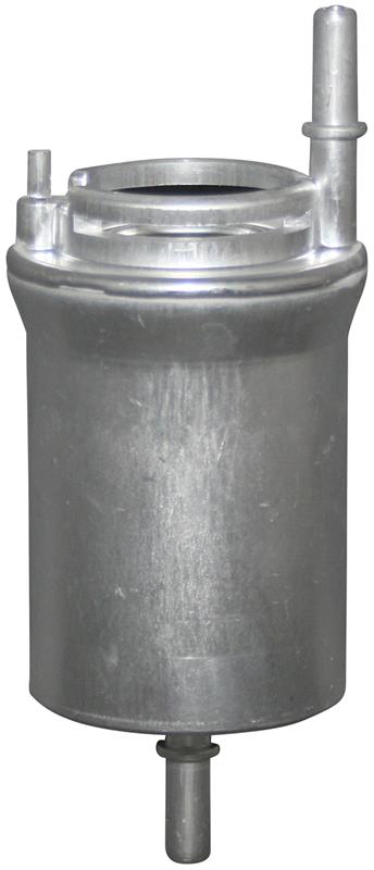 Brandstoffilter zonder ingebouwde drukregelaar 6Q0201511
