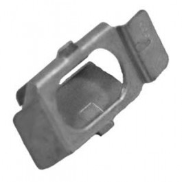 Clip bovenste grille T25/T3 bus 251853696 