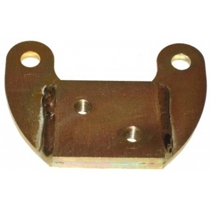 Versnellingsbak adapter. Bus transmission van 8/1960 T/M 7/1967 > chassis 8/1955 T/M 7/1959 