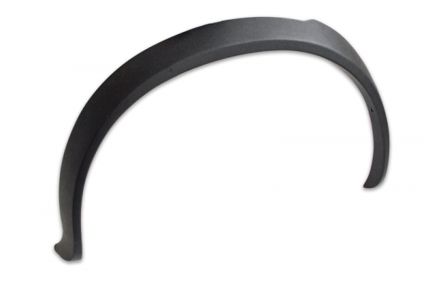 Spatbordrand Golf 1 GTI rechtsachter 171853818B