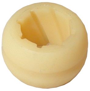 Bus voor schakelstang (achterste) T25 / T3 251711207E 